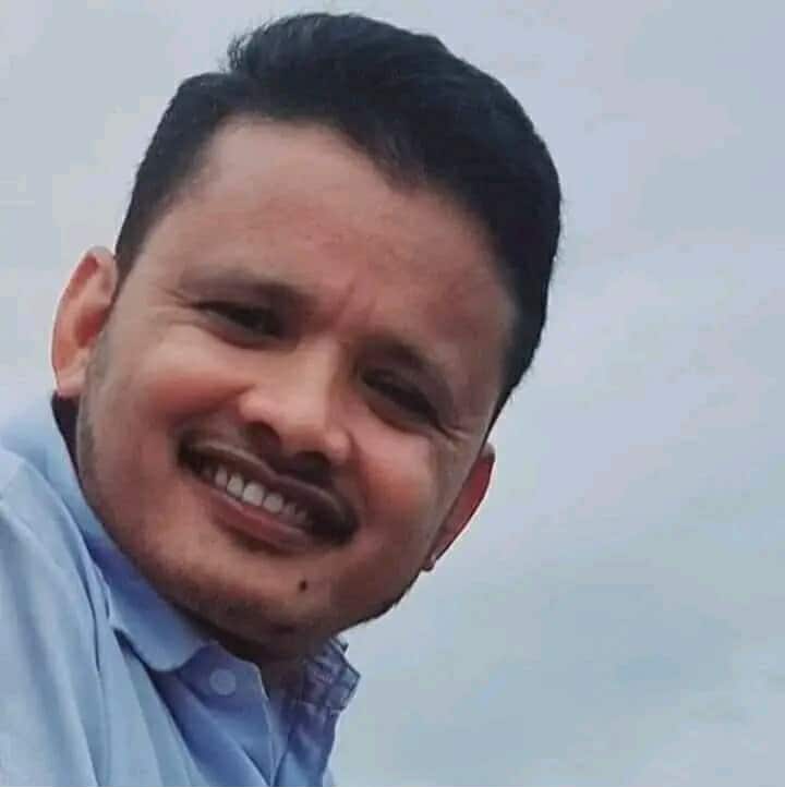 डी.आर. बिष्ट