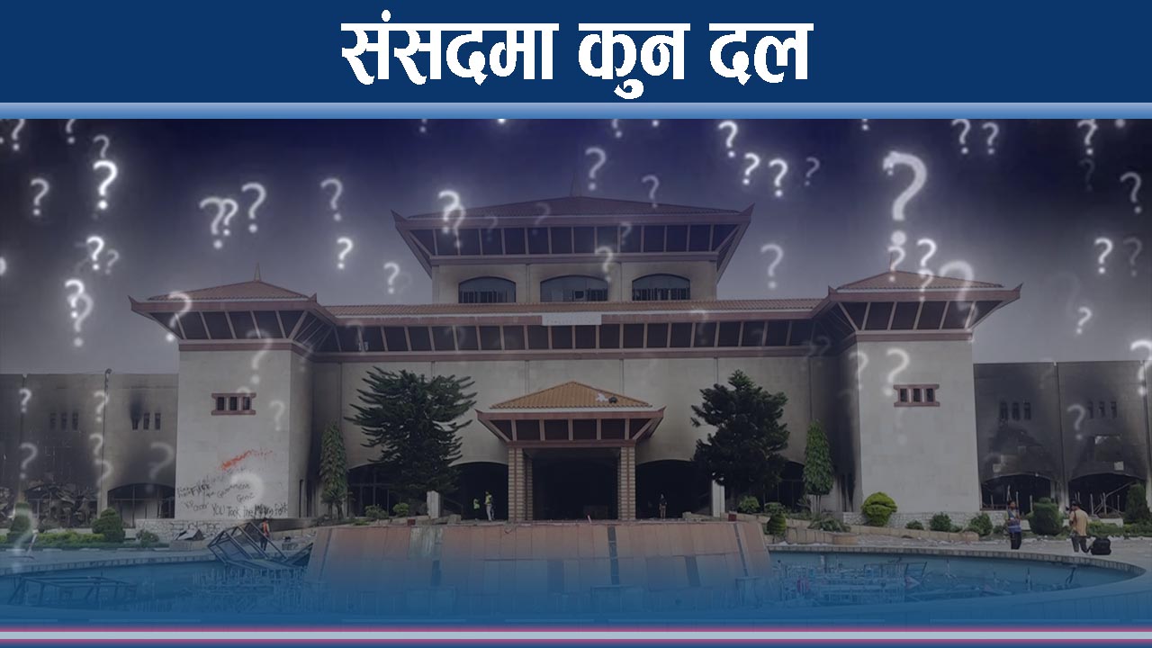 दर्जन बढी नयाँ दल, सबैलाई थ्रेसहोल्डको डर