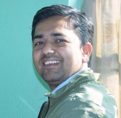 दीपक नेपाल