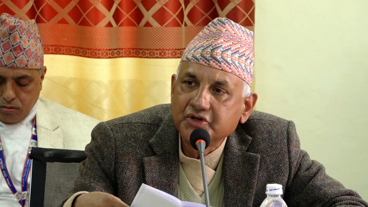 कर्मचारीतन्त्रको स्थायित्वका लागि आवधिक सरुवा प्रणाली लागू गर्न प्रस्ताव