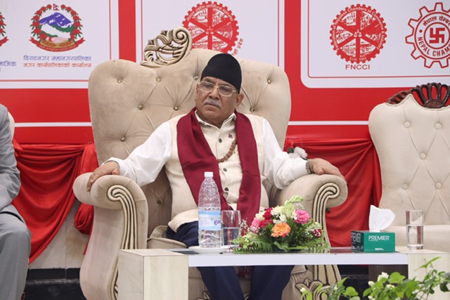 सरकारले रोजगार बैंकको अवधारणा कार्यान्वयनमा ल्याउने