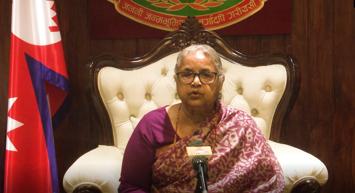 विपद् प्रतिकार्यमा सरकारको प्रशंसा, सुरक्षा निकायको समन्वय