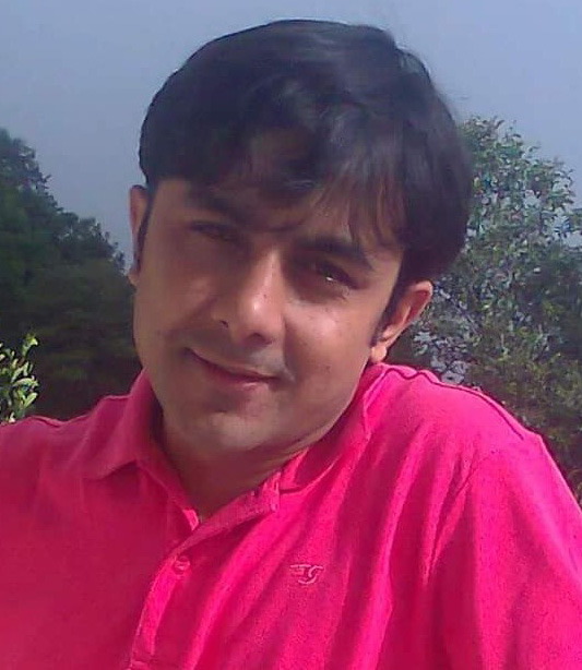प्रकाश सापकोटा
