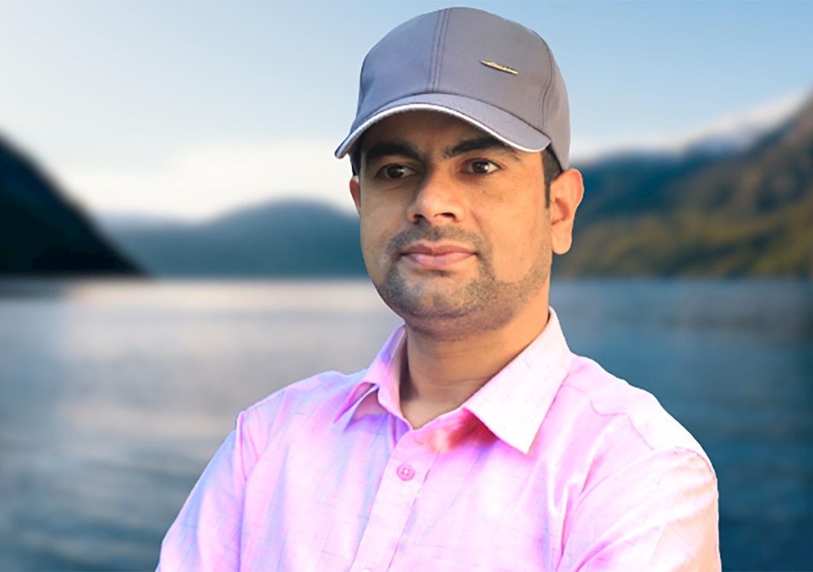 राजेन्द्र पन्त तारकिणी