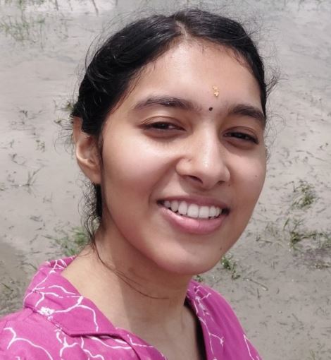 समृद्धि राणा