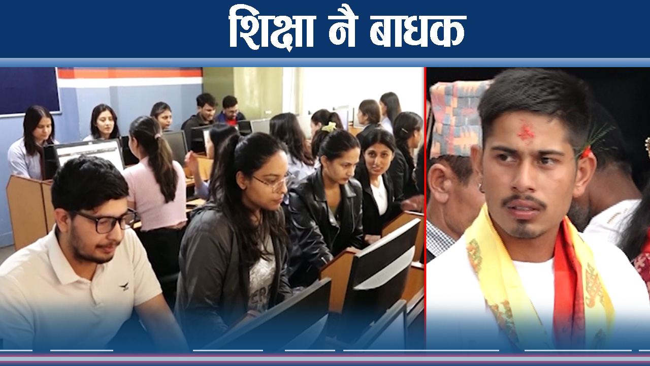 रोजगारीको अभाव र ‘ब्रेन ड्रेन’को समस्या