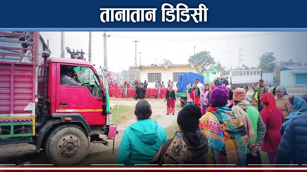 सेवा गुम्ने जोखिमपछि स्थानीय आन्दोलनमा