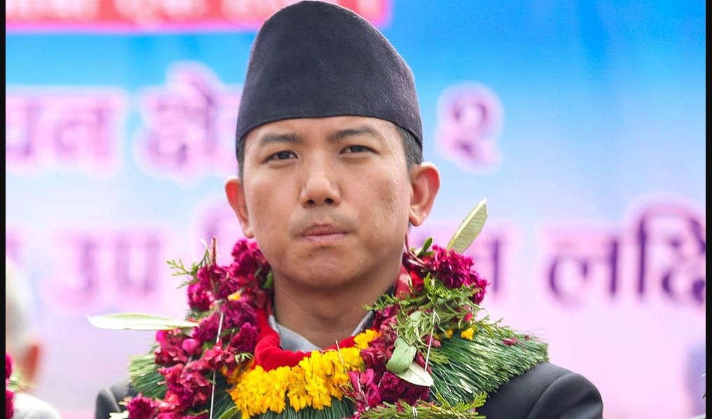 इलाम- २ मा एमालेका सुहाङ नेम्वाङ विजयी