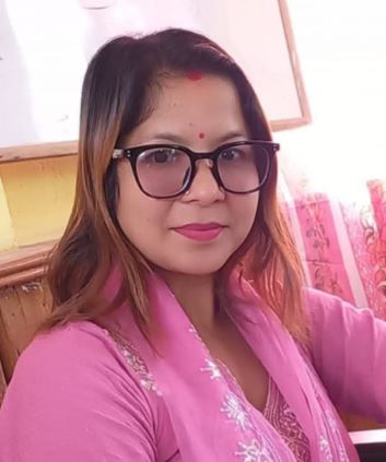 सुशिला कार्की