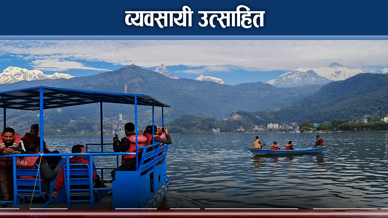 नेपाल–भारतबीच पर्यटनमा सहकार्य गर्ने सहमति, नेपालले लाभ लिन सक्ला ?