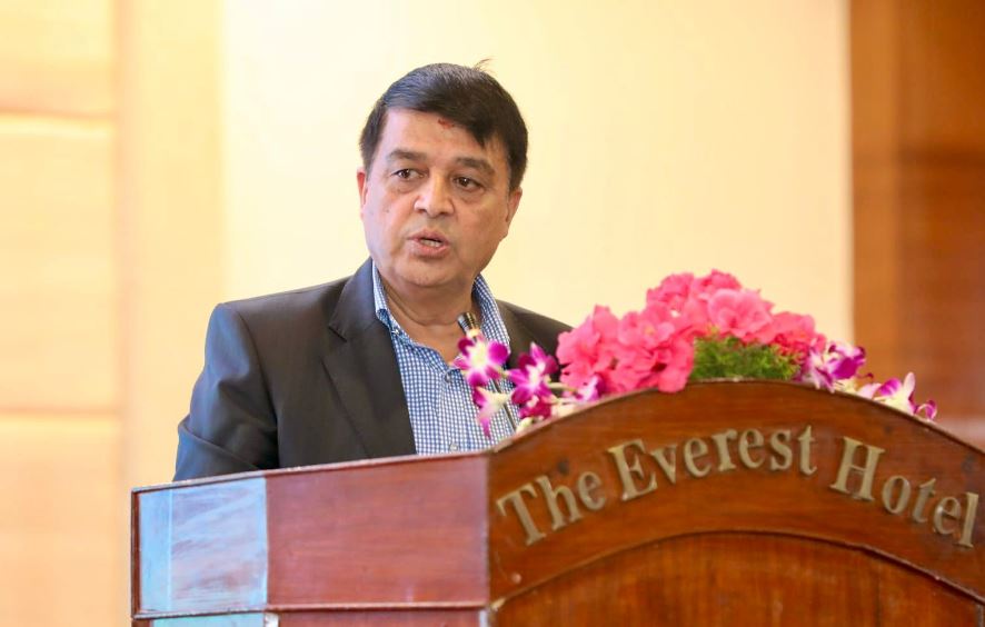 आर्थिक सुधारलाई तीव्र बनाउन आग्रह