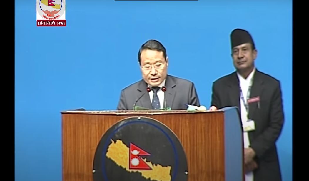 मुलुकको आर्थिक वृद्धिदर ३.९ प्रतिशतले बढ्ने