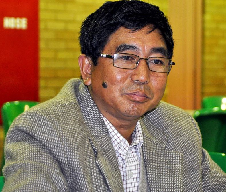 अशोक राई नेतृत्वको जसपाले नयाँ गठबन्धनलाई समर्थन गर्ने