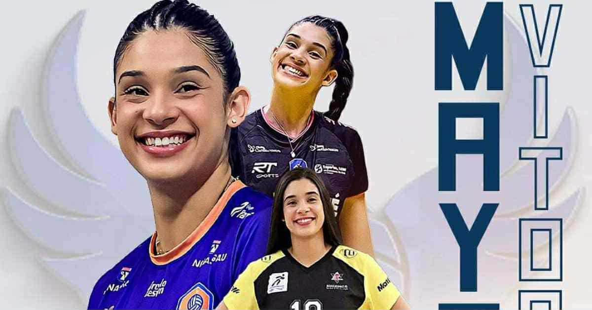 एभरेस्ट महिला भलिबल लिग : ब्राजिलियन मायरा कर्णाली यशभिसमा अनुबन्ध