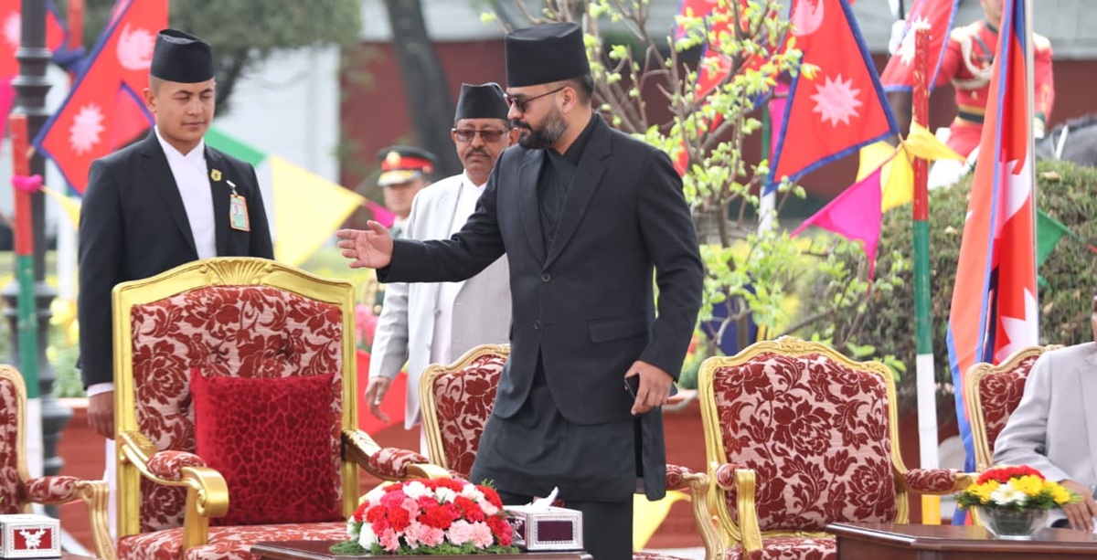 शासकीय सुधारका लागि सरकारका सय कार्ययोजना के–के ? (पूर्णपाठसहित)