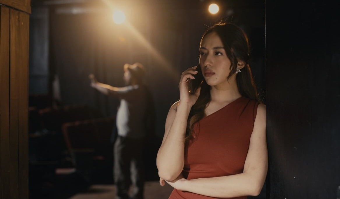 बिटी कान्छाले किन बनाए सिरिज ‘हरामी’ ?