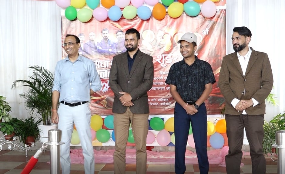 ‘सिधाकुरा जनतासँग’को १५००औँ शृङ्खला पूरा