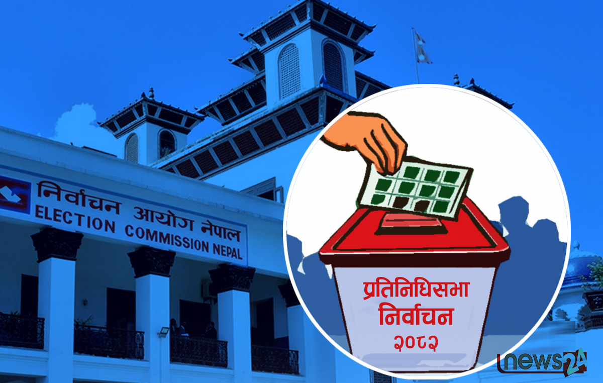 प्रतिनिधिसभा निर्वाचन : ६ किसिमका परिचयपत्रमार्फत मतदान गर्न पाइने