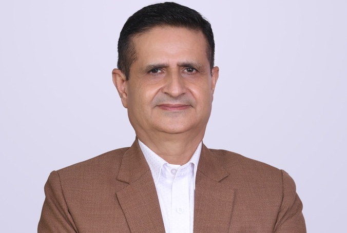 दाङ २ मा कांग्रेसबाट किरणकिशोर घिमिरेसहितको नाम सिफारिस