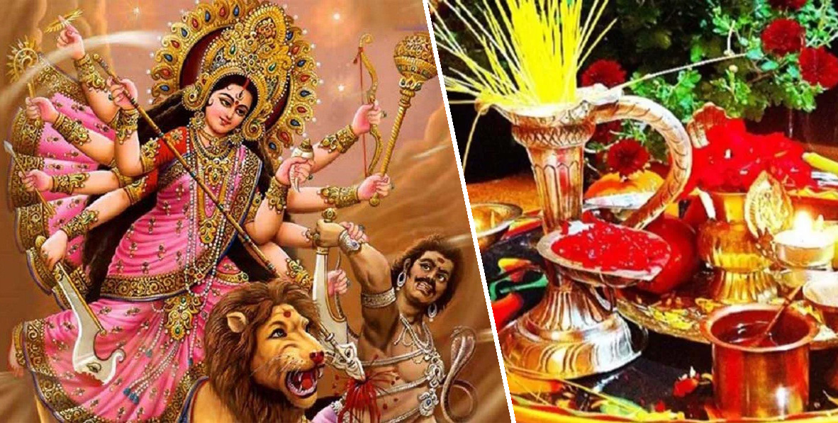 विजयादशमी :  इतिहासदेखि वर्तमानसम्मको सान्दर्भिकता