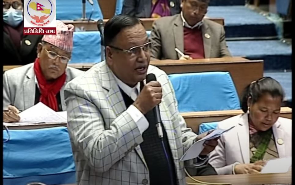 'उज्यालो नेपाल बनाएर कुलमानले के गल्ती गरे ?'