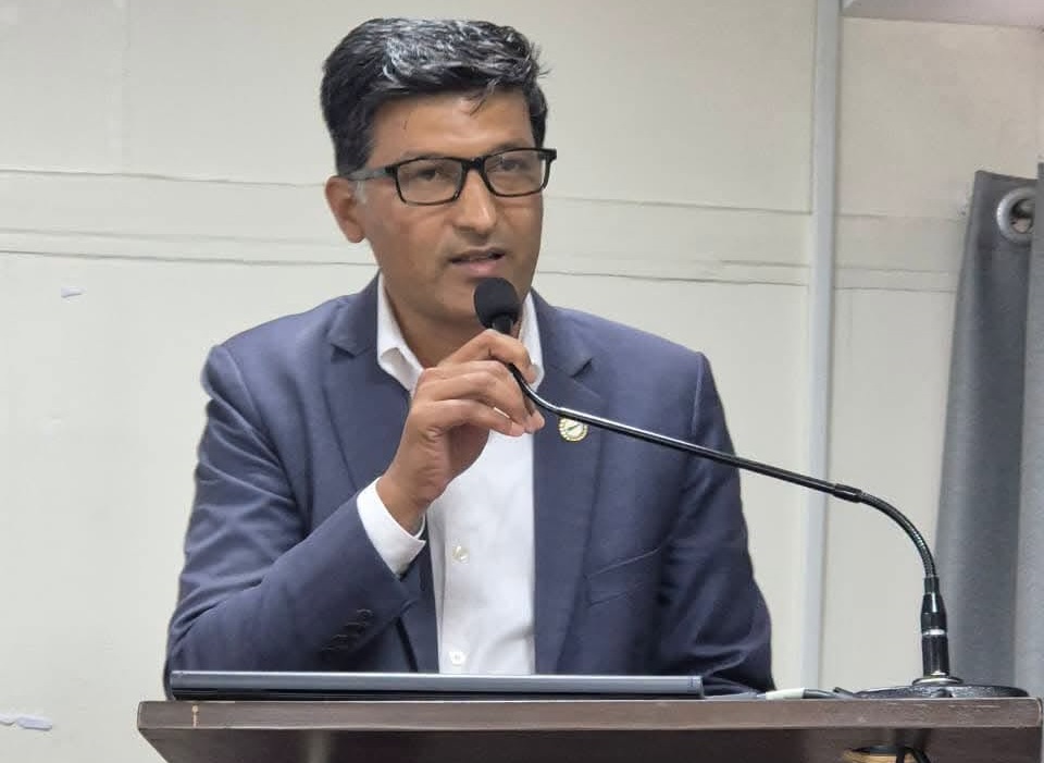 राष्ट्रिय इन्जिनियर दिवस घोषणा गर्न इन्जिनियर्स एसोसियसनको माग