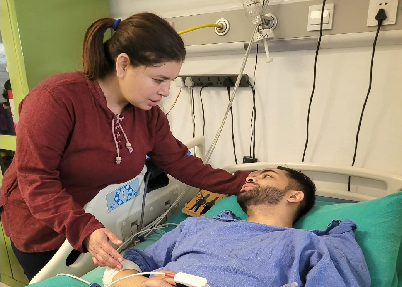 नयाँ सरकार गठनपछि जेनजी योद्धाकी आमा – ‘नयाँ युगको शंखघोष भयो’