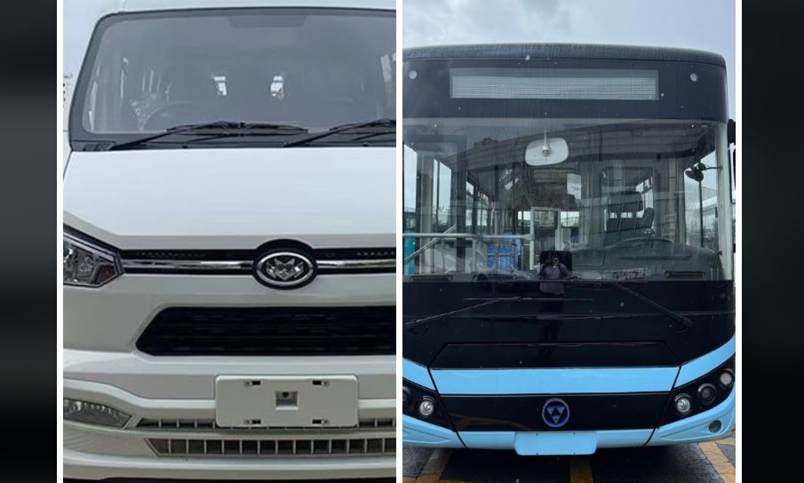 विद्युतीय कमर्सियल सवारीका लागि ससीला मोटर्स र ओम्नी (काबरा) ग्रुपबिच सहकार्य