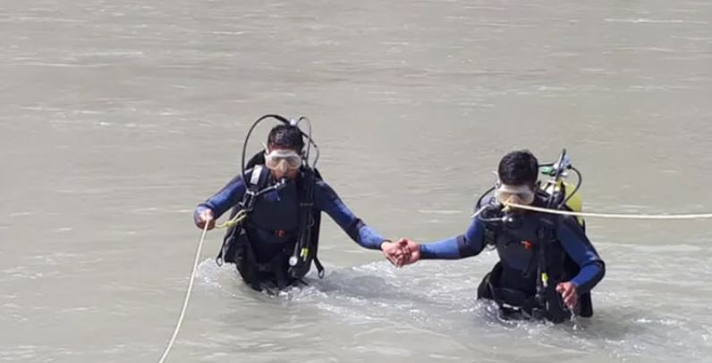 नेपालमा गोतोखोरको सङ्ख्या एक सय १० पुग्यो