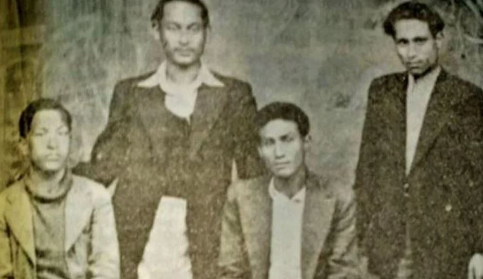 नेकपा स्थापनाको आज हीरक महोत्वस