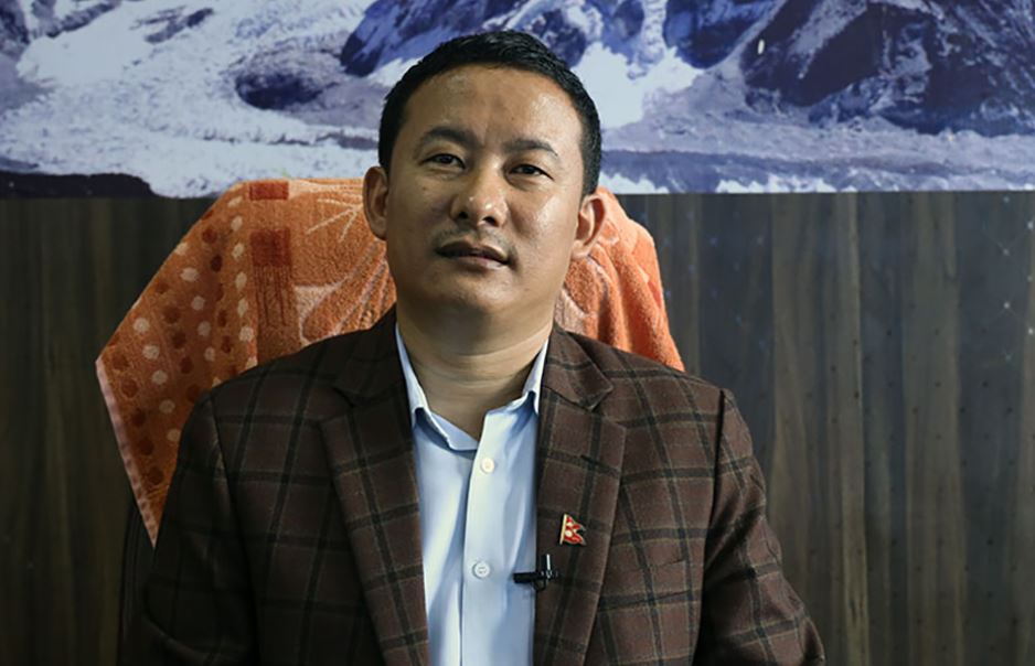 कोशीबाट बाहिरियो माओवादी