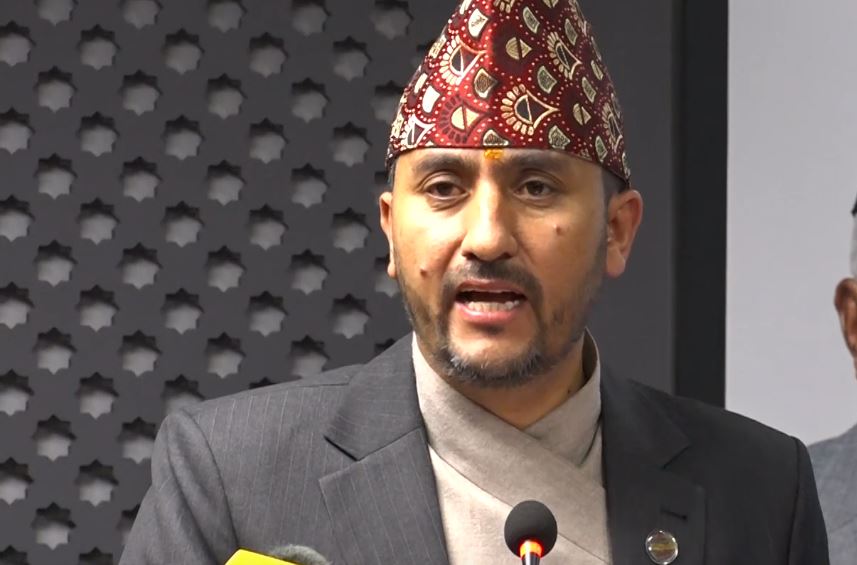 नेपाल-भारत  आवतजावत गर्दा २५ हजारसम्म भारु बोक्न पाउने