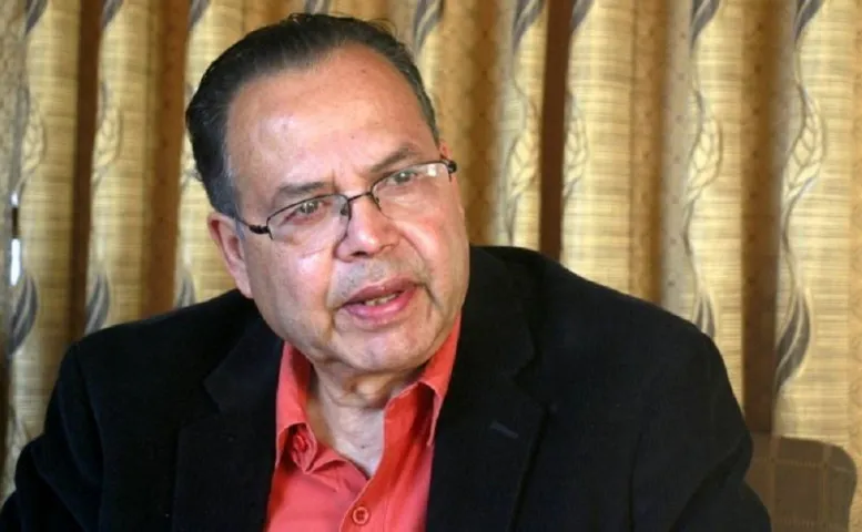 झलनाथ खनाल बने निर्वाचन कमाण्डर