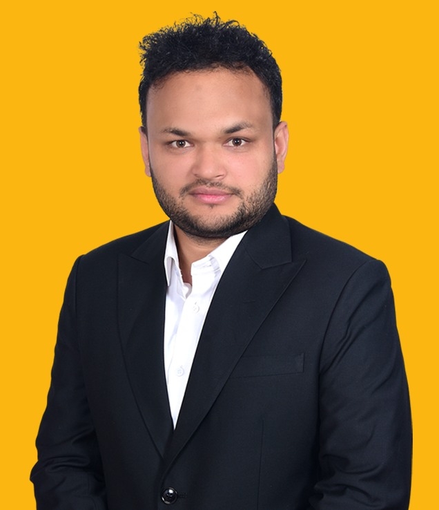 मदन खाती