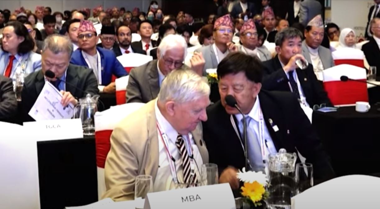 एक सय ५१ परियोजना प्रस्तुतीका साथ तेस्रो लगानी सम्मेलन आज प्रारम्भ हुँदै