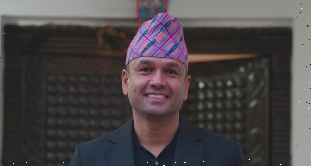 जेन–जी आन्दोलन, रुपान्तरित कांग्रेस र प्रवल थापा