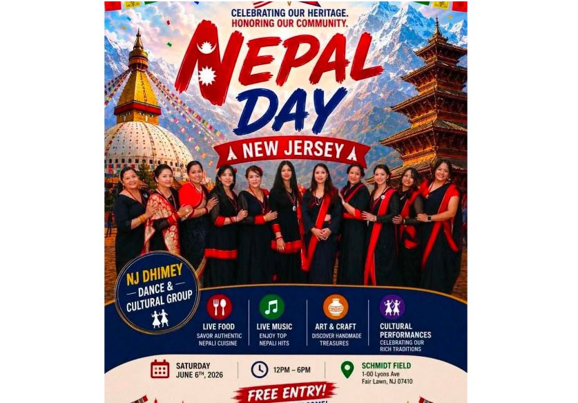 'नेपाल डे' विवाद : निर्णय प्रक्रिया र आर्थिक पारदर्शिताबारे समुदायको गम्भीर आपत्ति