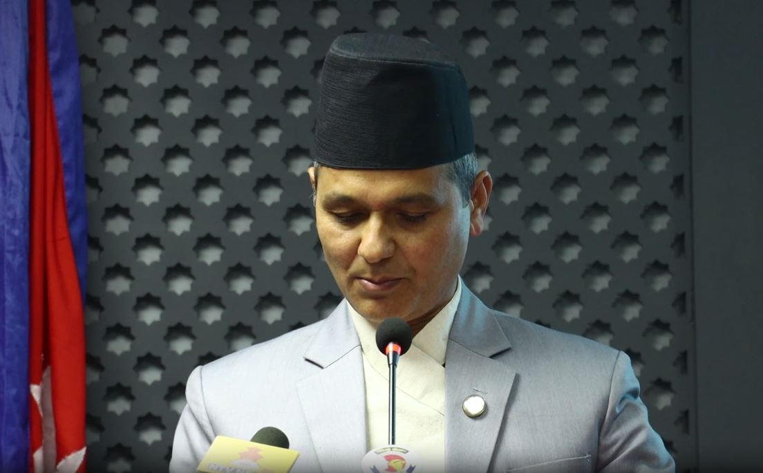 उद्योग-व्यवसाय क्षेत्रमा स्वचालित मार्गबाट हुने विदेशी लगानीको माथिल्लो सीमा हटाउन स्वीकृति