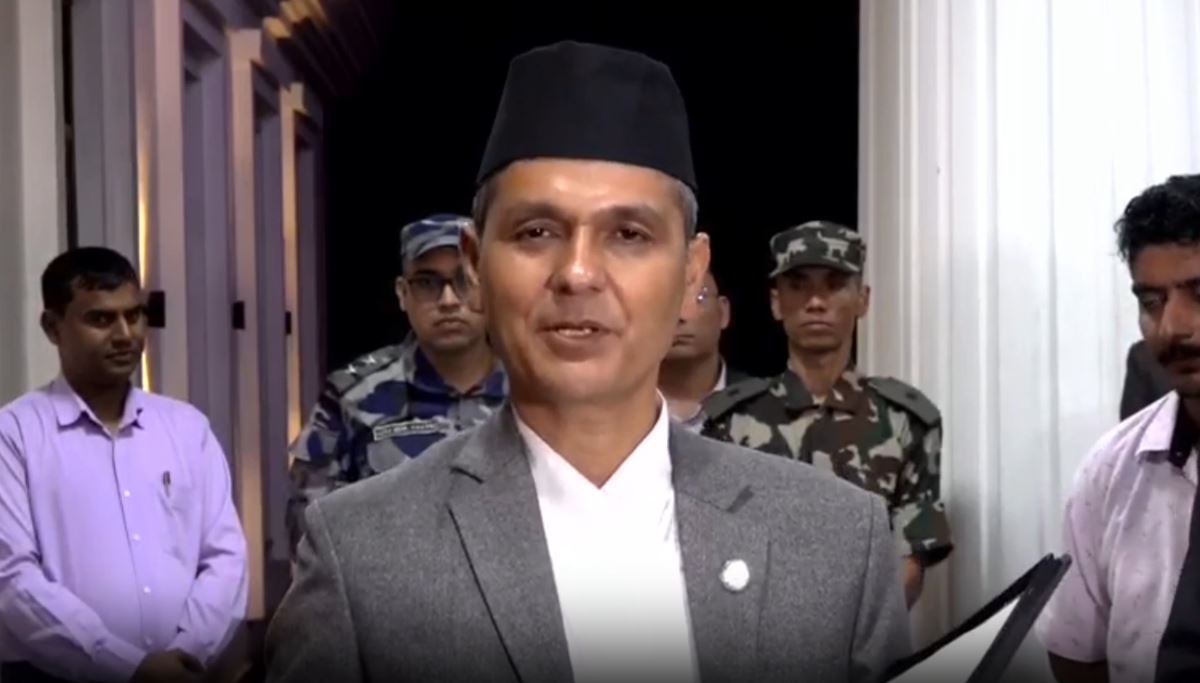 जेनजी शहीदहरूलाई राष्ट्रिय सम्मान, शोक बिदा र पार्क निर्माणसम्मका निर्णय