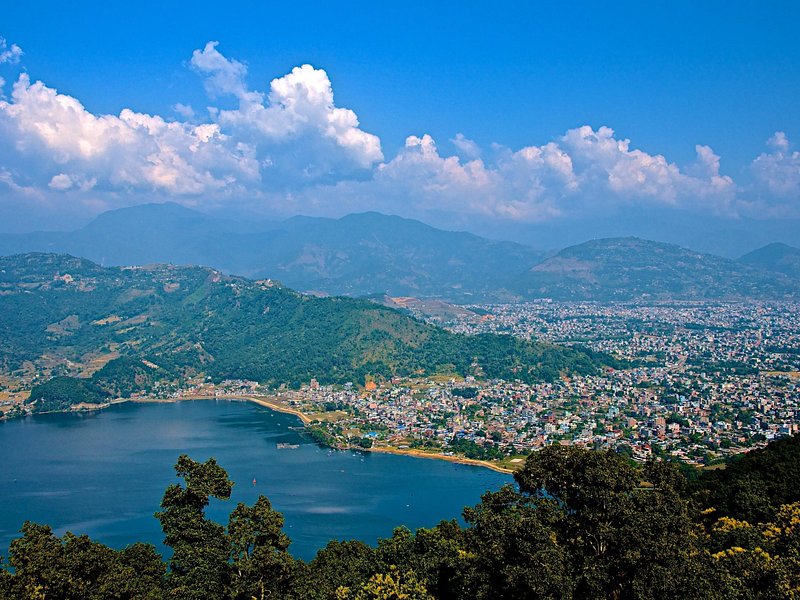पर्यटन बोर्डमा रिक्त रहेको कार्यकारी सदस्य पोखराले पाउनु पर्ने पोखरेली व्यवसायीको साझा माग (विज्ञप्तिसहित)