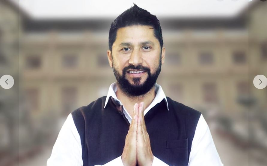 रविले वारेशमार्फत दर्ता गराए उम्मेदवारी, चितवनका सबै क्षेत्रकाे अपडेट