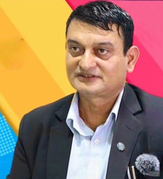 सुशिल शर्मा सापकोटा