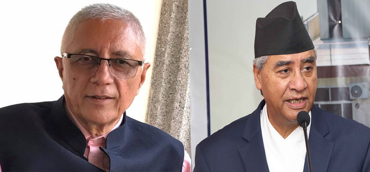 शेखर कोइरालाप्रति बढ्दो भरोसा : देउवा युगपछि कांग्रेस कुन दिशामा ?