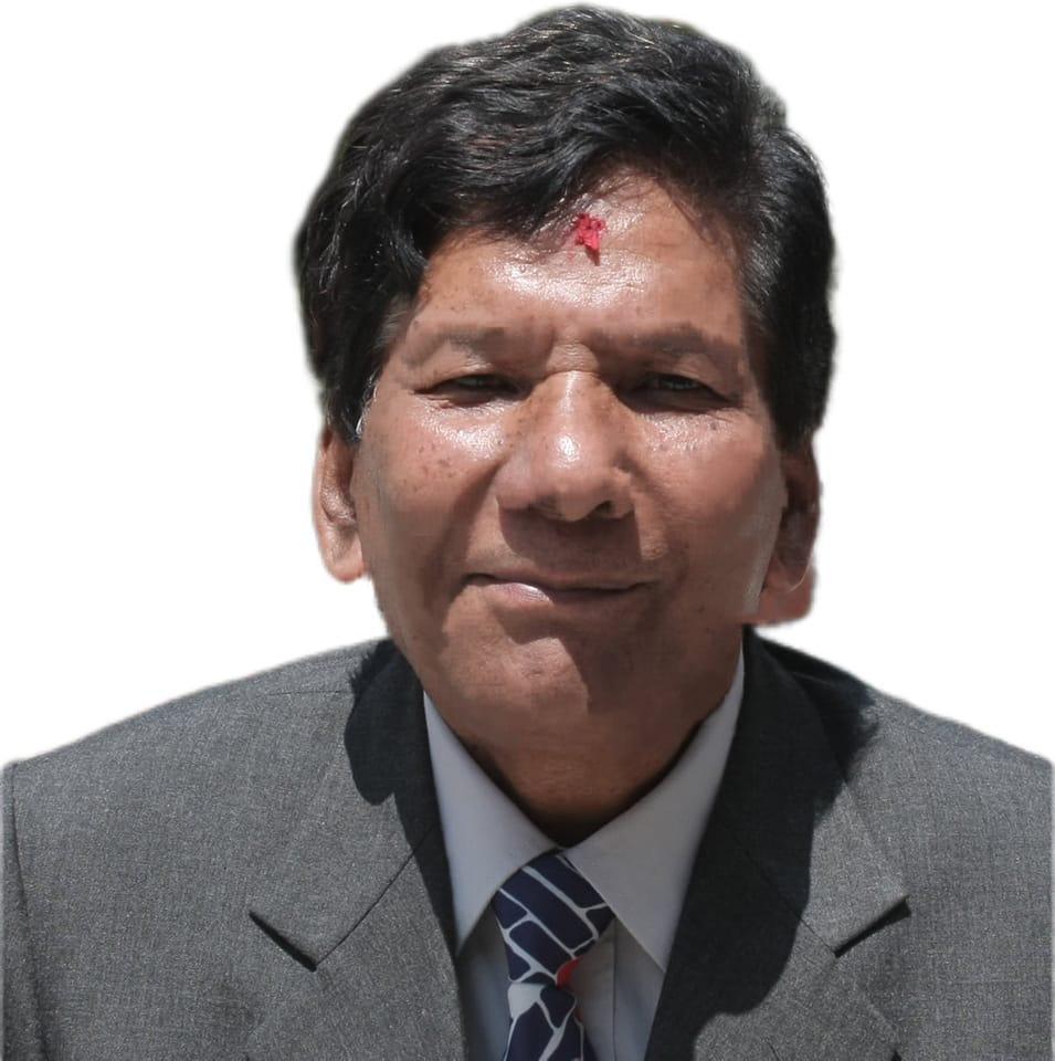 श्याम जोशी