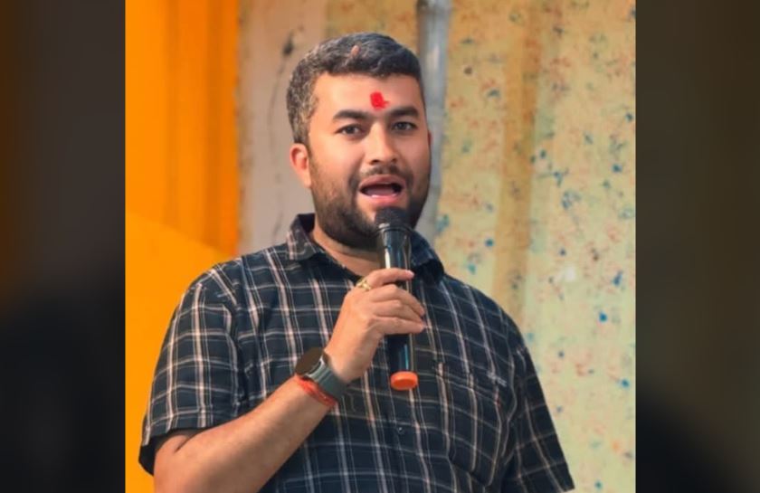 पत्रकार केसीलाई रिहा गर्न आदेश