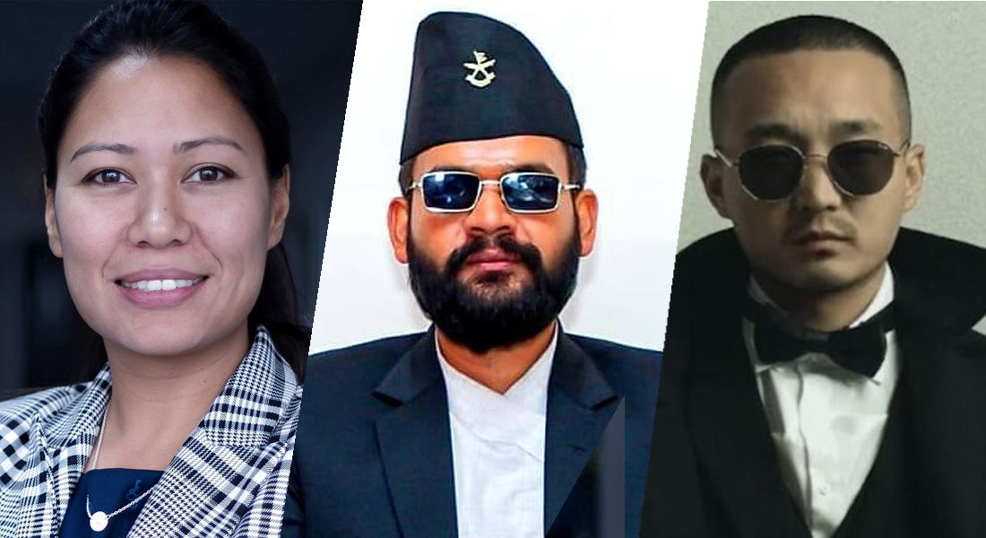 नयाँ राजनीतिक समीकरण : सुमना-बालेन-सुदन गठबन्धन