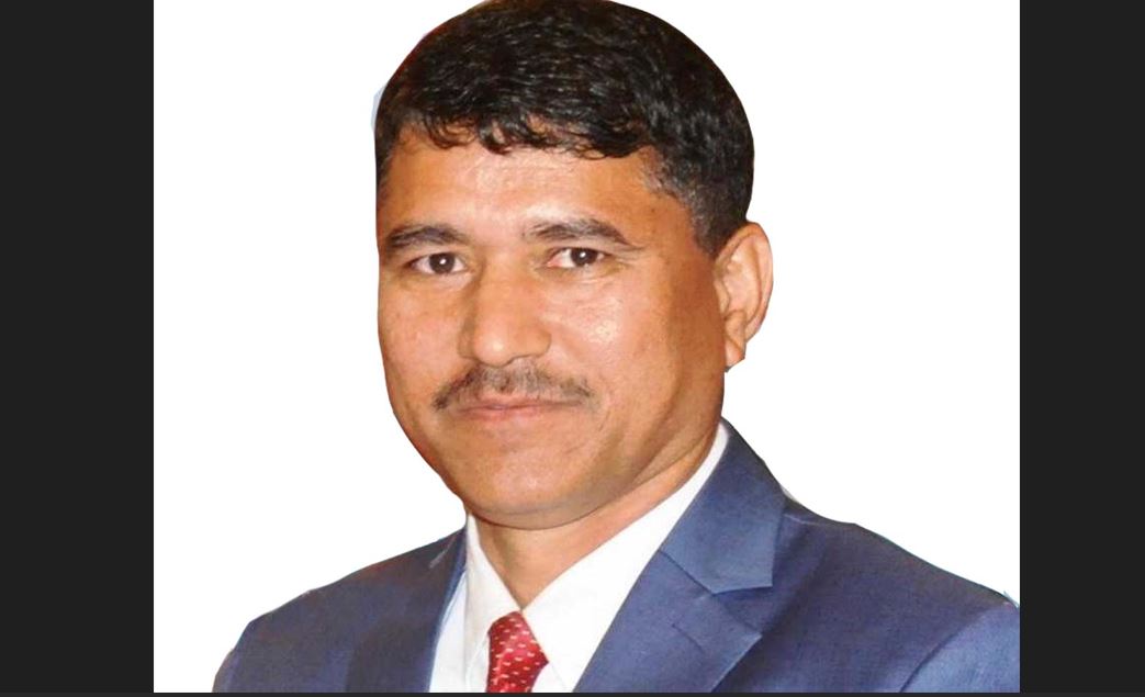 महालेखा परीक्षकमा  तोयम  राया सिफारिस