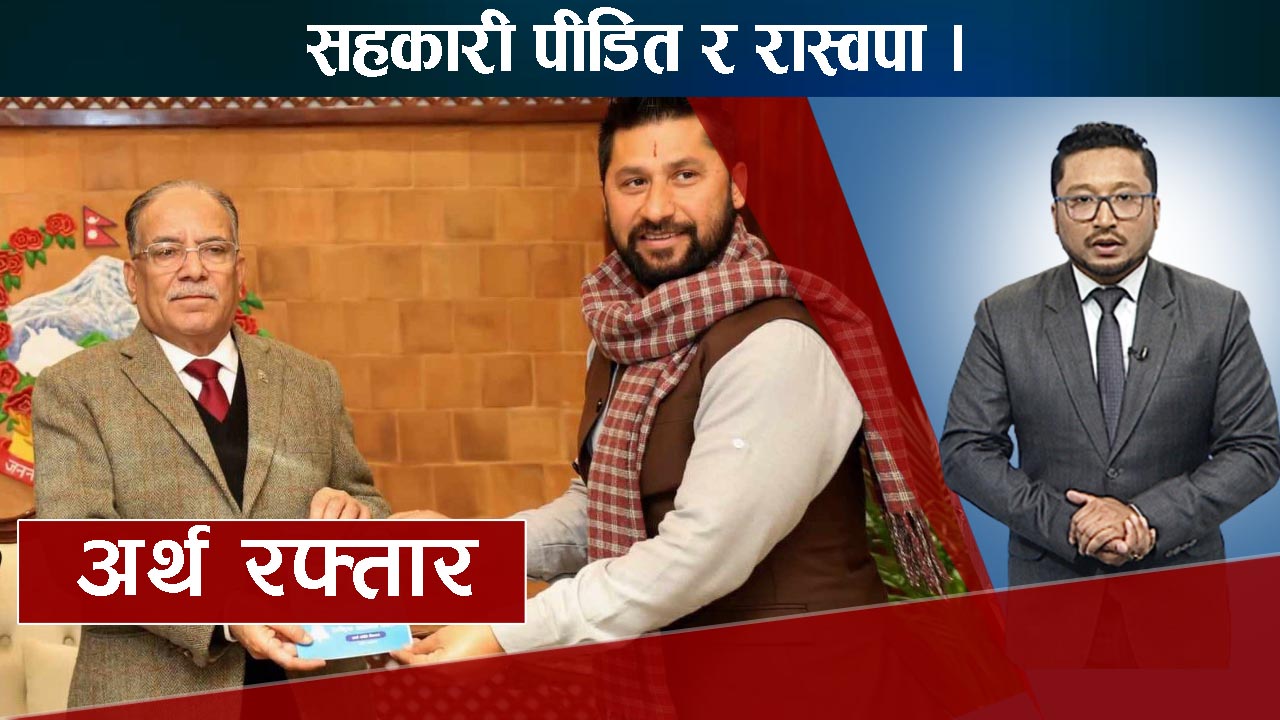 सहकारी समस्याबारे रास्वपाको प्रतिवेदन, नेपालगन्ज-जनकपुर सिधा उडान