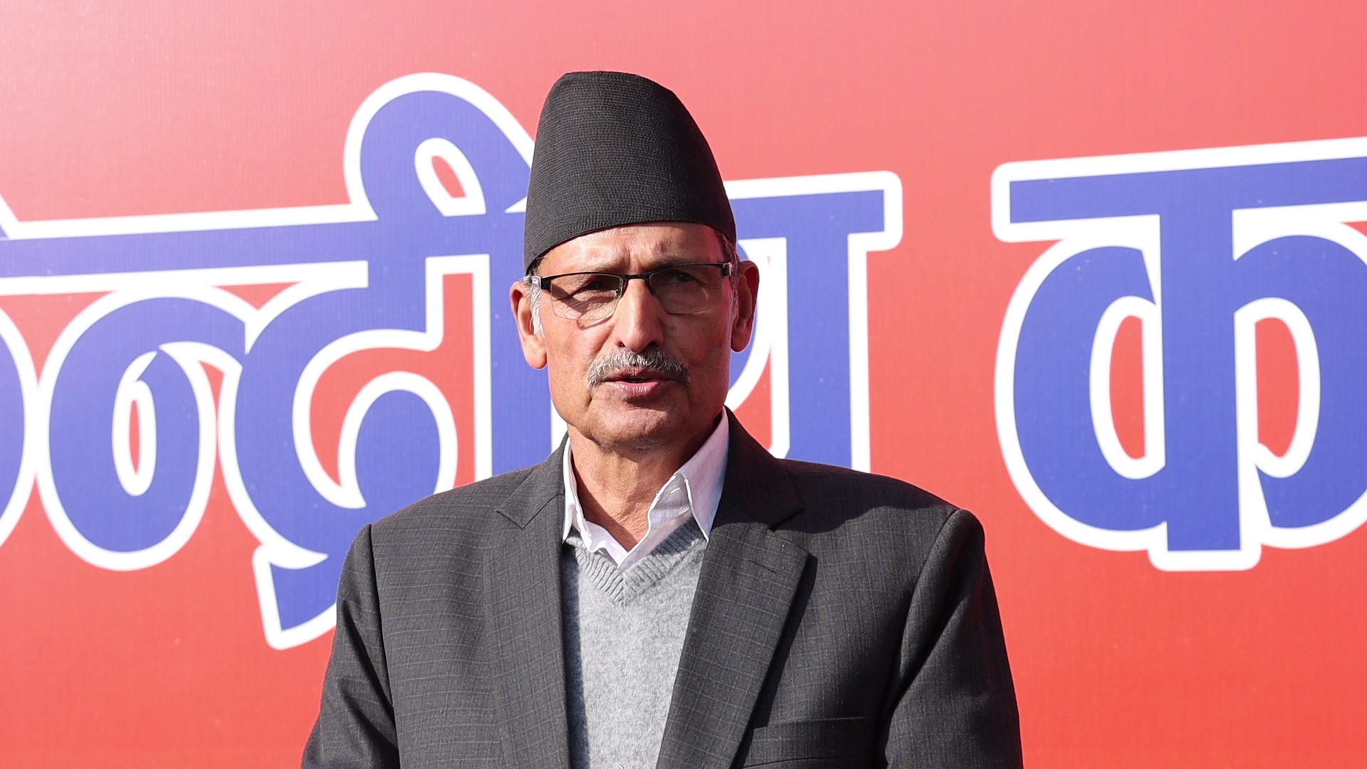 नेपाली जनताले गणतन्त्रको विकल्प खोजेका छैनन् : प्रवक्ता सापकोटा