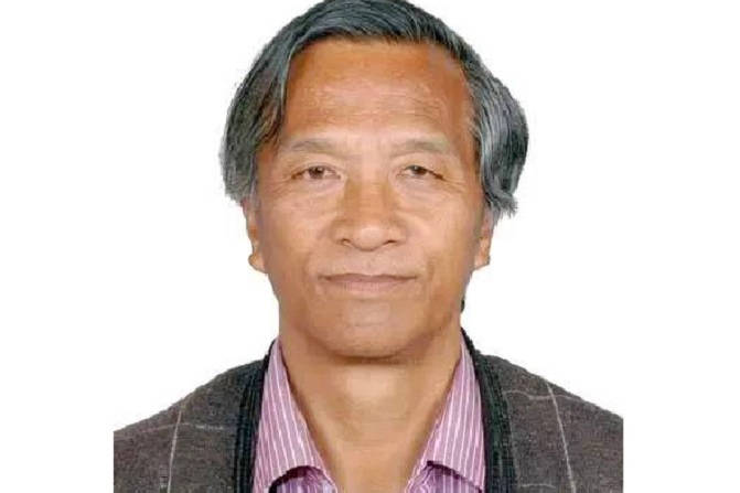 त्रिभुवन विश्वविद्यालयको उपकुलपतिमा प्राडा बराल नियुक्त